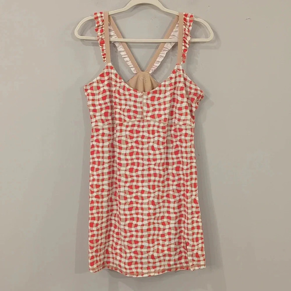 Offline Aerie Athletic Dress Built-in Shorts‎ size XL - Picture 1 of 11